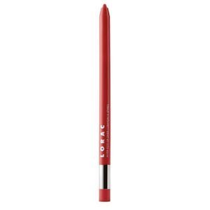 LORAC Alter Ego Lip Liner “Pin Up” .1oz NEW Red Boxed